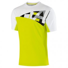 Футболка детская Head Arne B T-Shirt для большого тенниса
